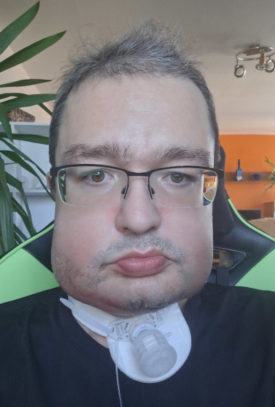 Roman Drechsel 2026
