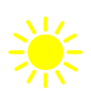 Clear / Sunny