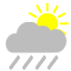Light Rain